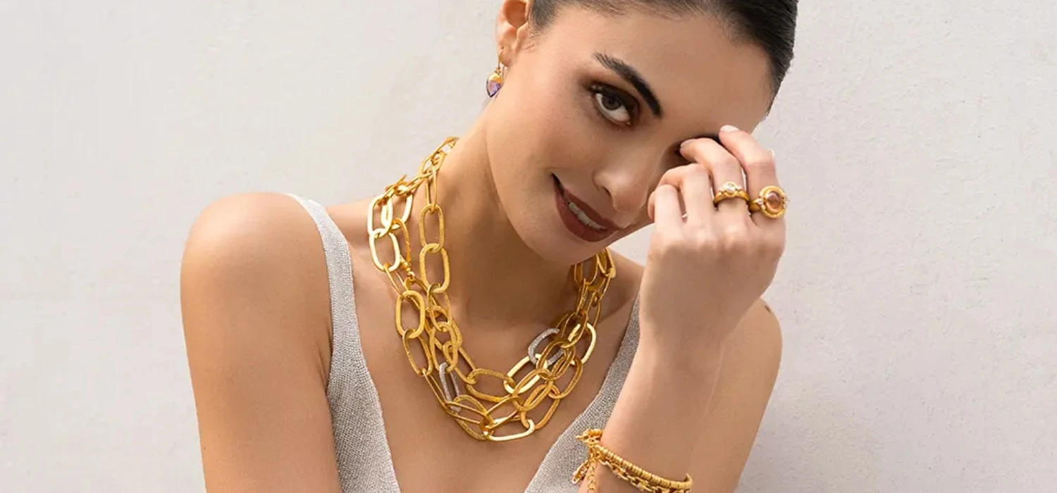 Top 1 Gram Gold Designs for Festive Season